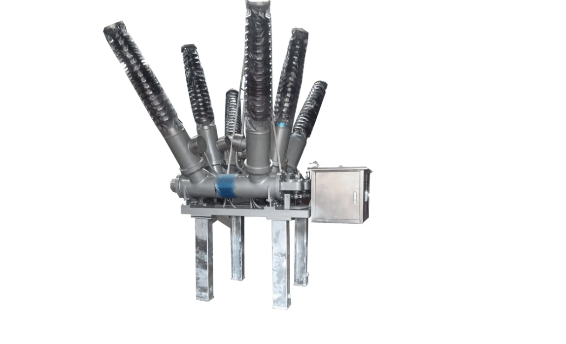 Weisho Electric Co., Ltd.