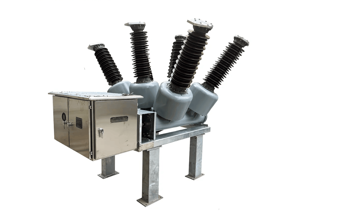 Weisho Electric Co., Ltd.