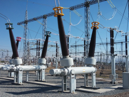 LW30-72.5 Outdoor High-Voltage SF₆ Circuit Breaker LW30-72.5 Outdoor High-Voltage SF₆ Circuit Breaker