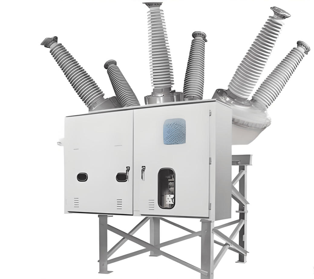 SF6 Circuit Breaker Cost Guide Pricing Factors and Key Features SF6 Circuit Breaker Cost Guide Pricing Factors and Key Features