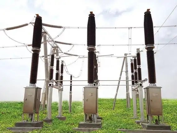 LW30-220 Outdoor High-Voltage Sulfur Hexafluoride (SF₆) Circuit Breaker LW30-220 Outdoor High-Voltage Sulfur Hexafluoride (SF₆) Circuit Breaker