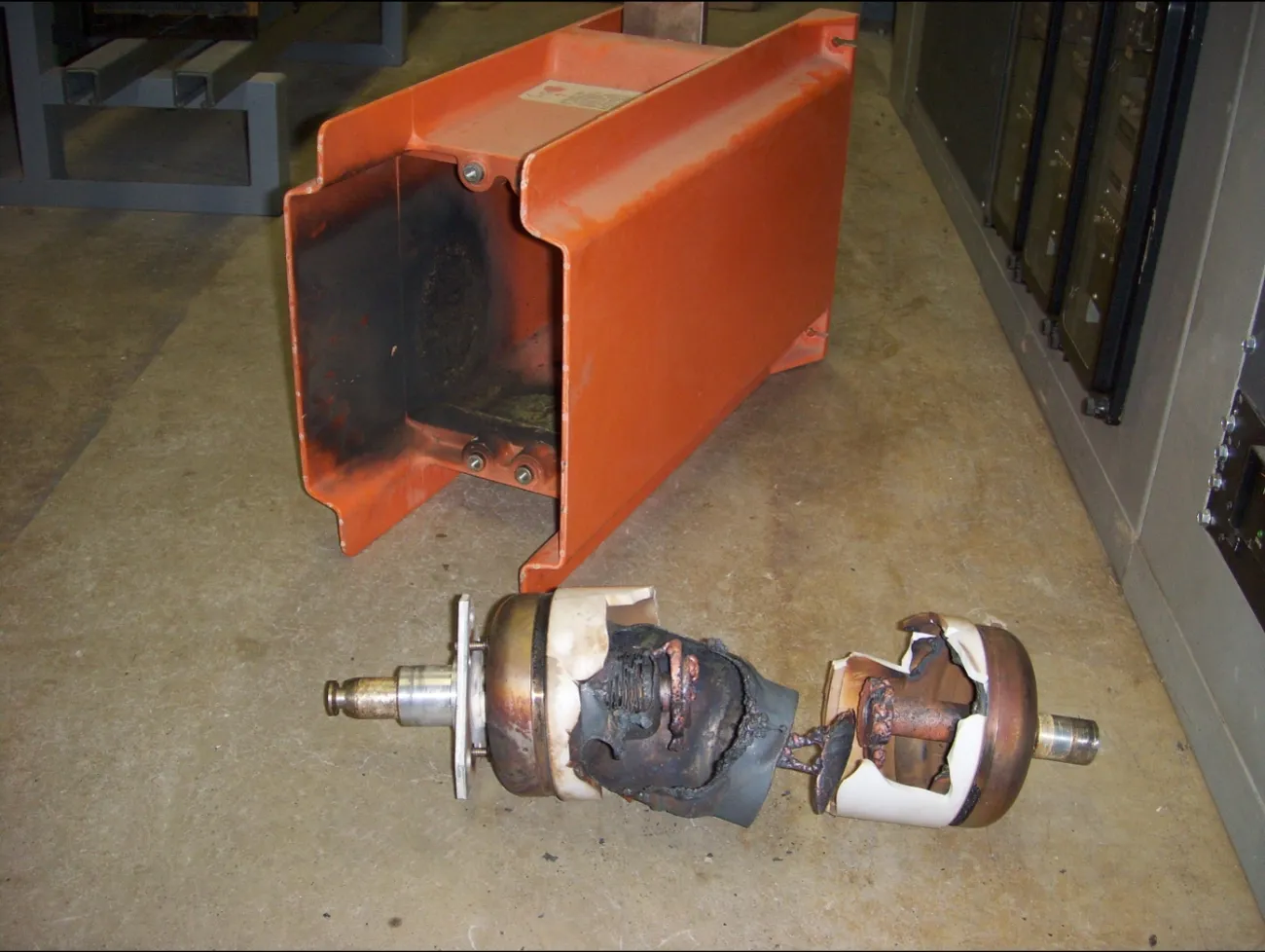 How to Measure Vacuum Circuit Breaker Contact Resistance How to Measure Vacuum Circuit Breaker Contact Resistance