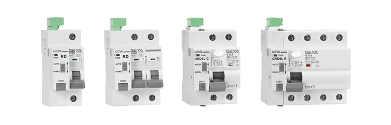 How to Manually Reset an Automatic Circuit Recloser Safely