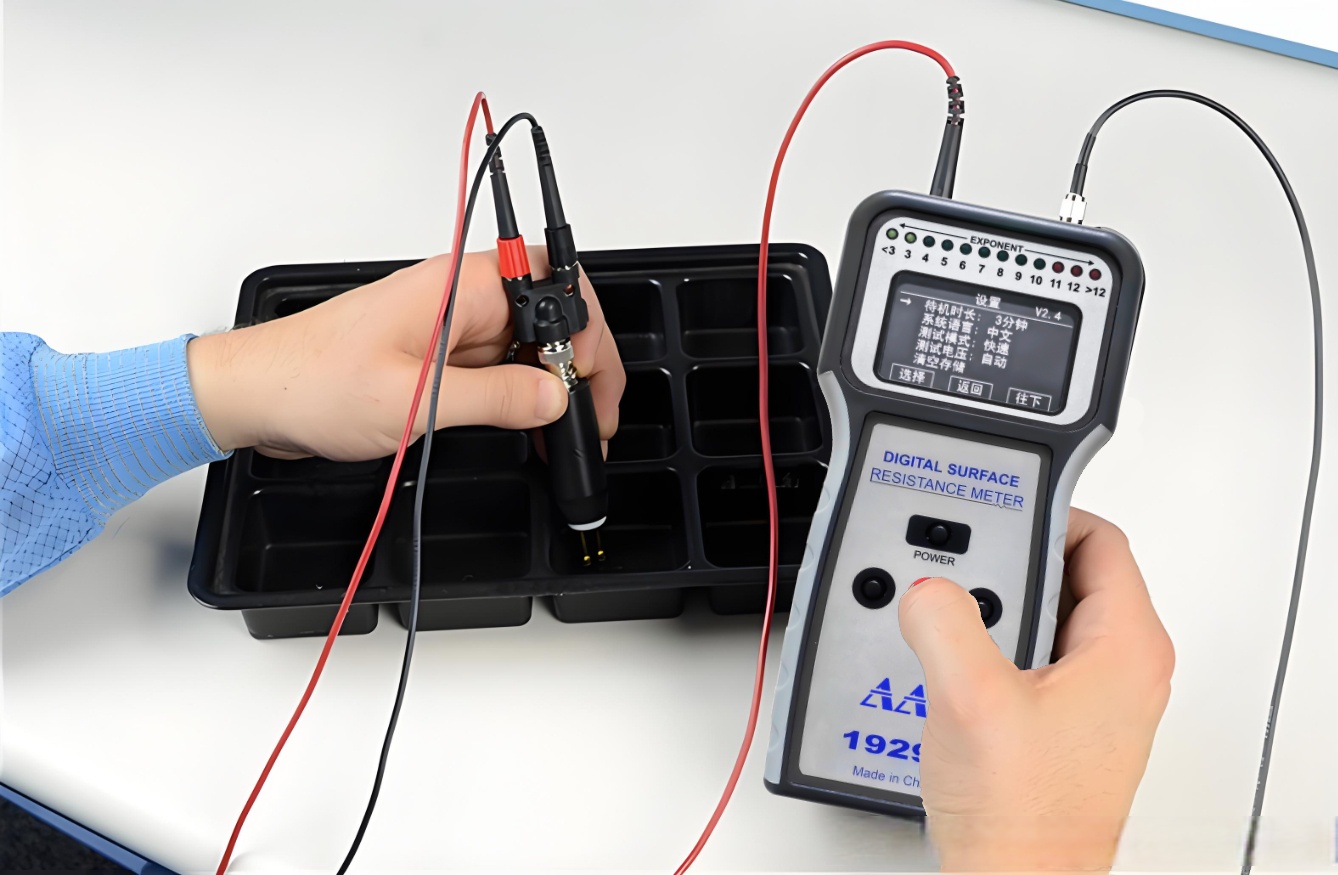 How to Measure Vacuum Circuit Breaker Contact Resistance How to Measure Vacuum Circuit Breaker Contact Resistance
