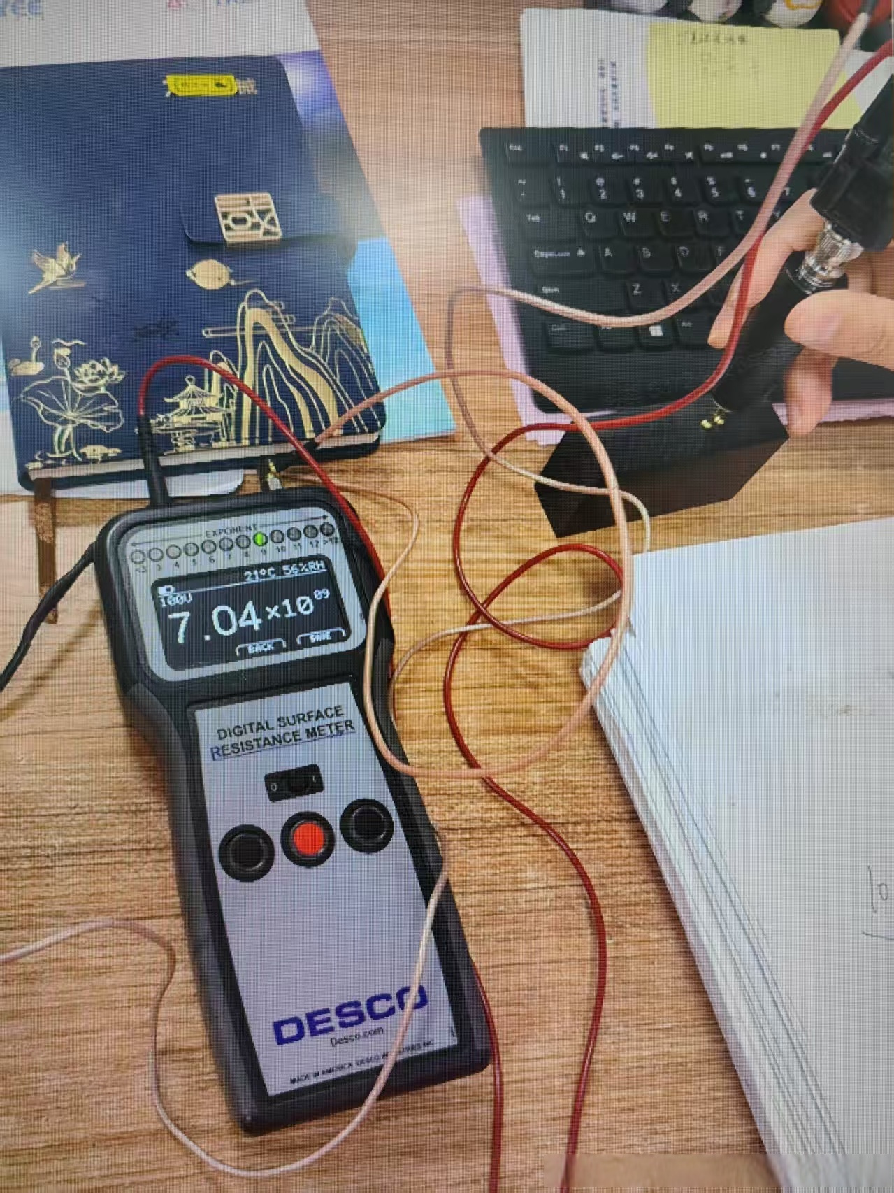How to Measure Vacuum Circuit Breaker Contact Resistance How to Measure Vacuum Circuit Breaker Contact Resistance