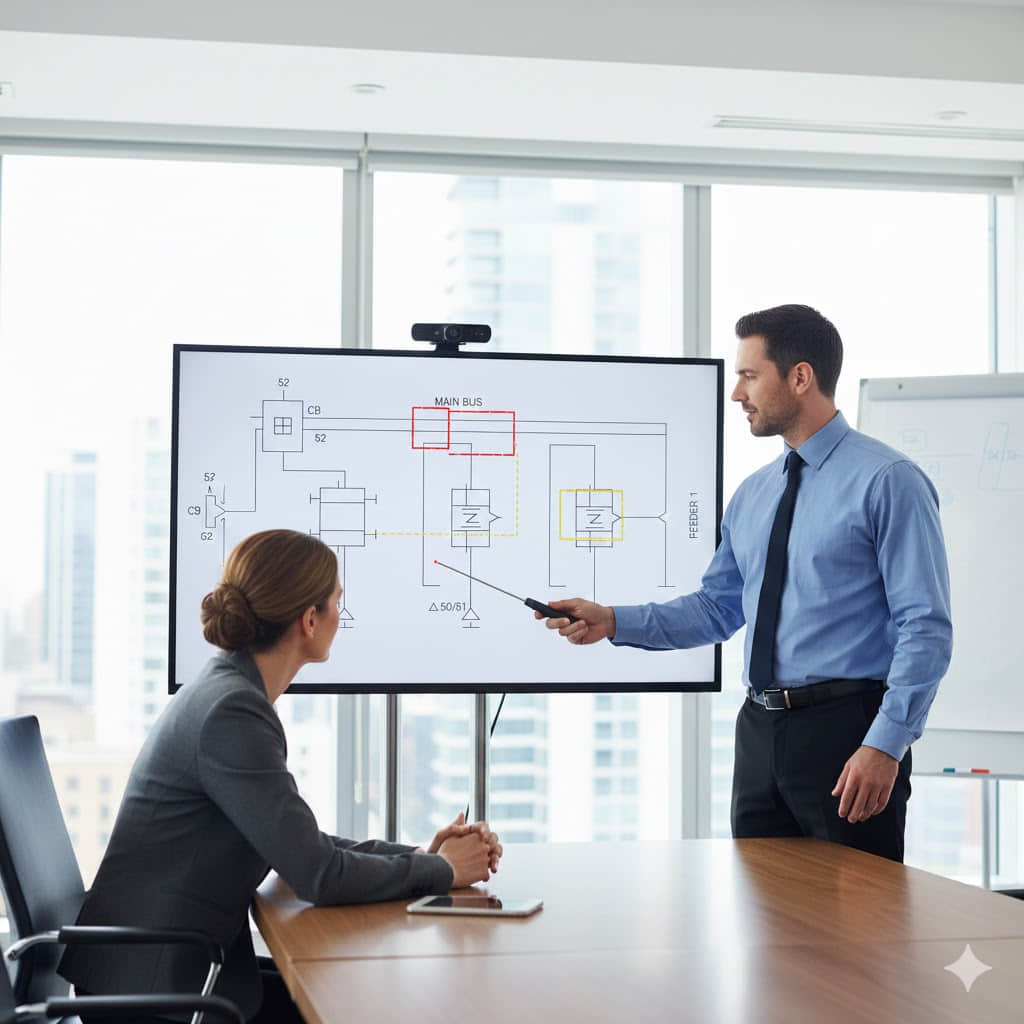 Accurate Switchgear Quotation: Why Your BOM Diagram Is Essential Accurate Switchgear Quotation: Why Your BOM Diagram Is Essential