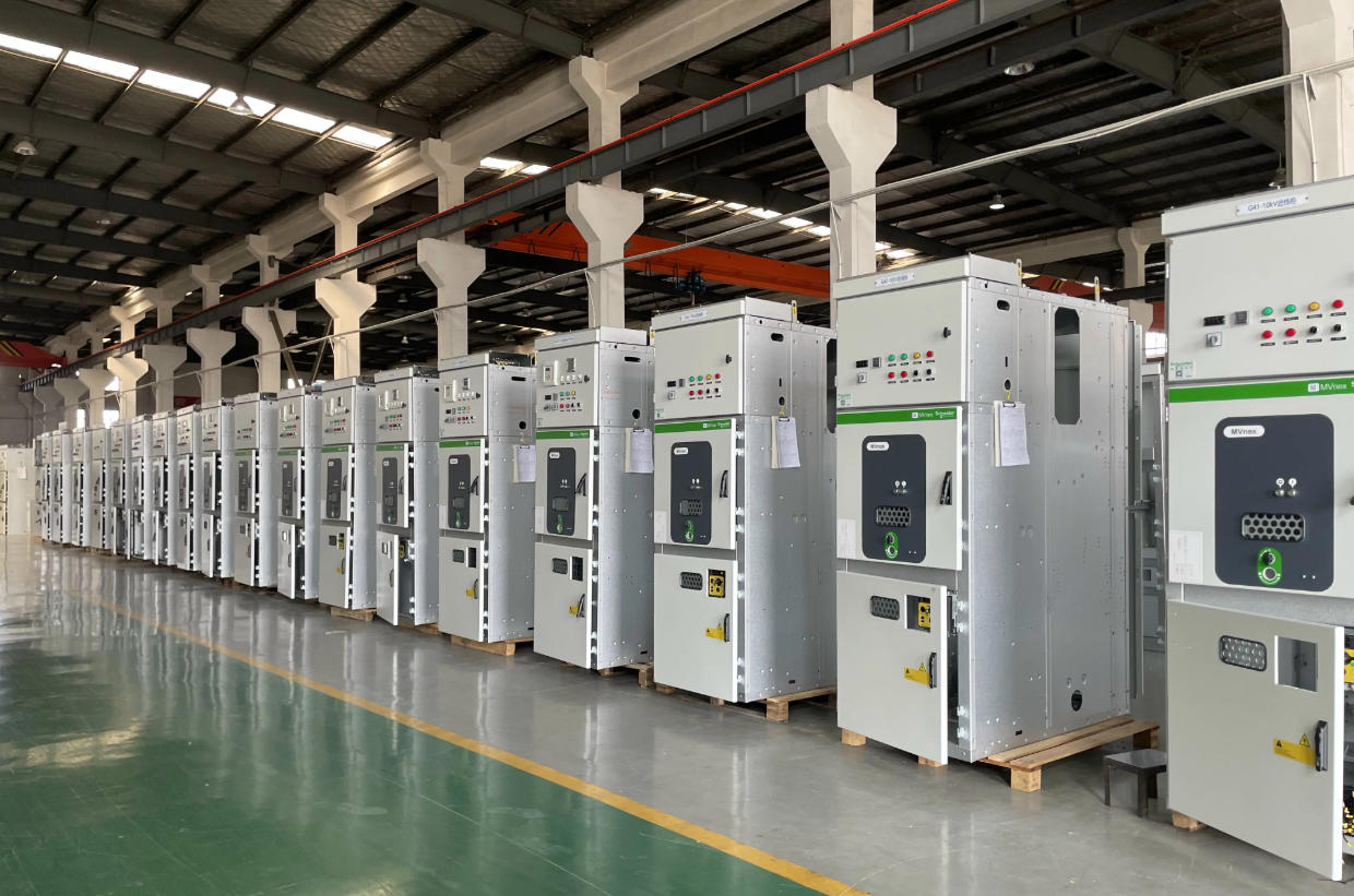 How to Choose an Electrical Switchgear Supplier in 2026