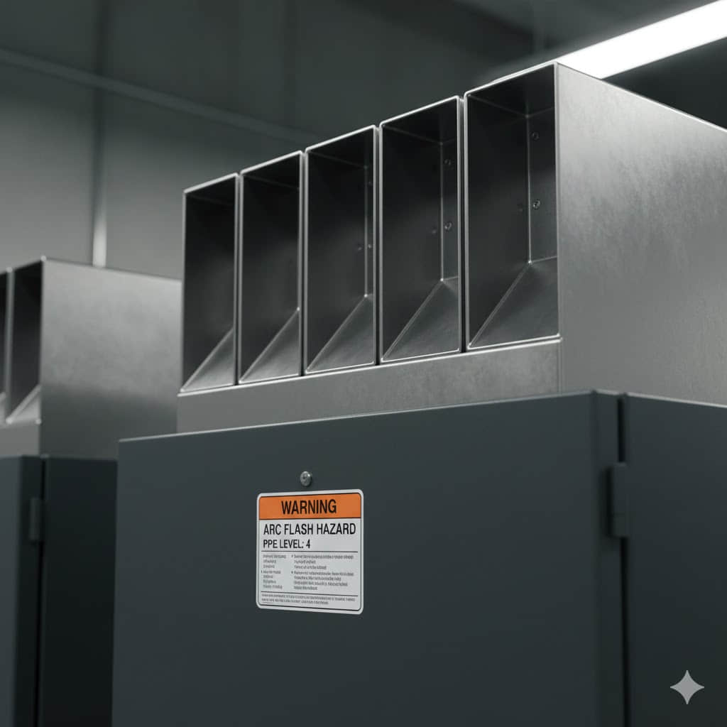 Metal Clad Switchgear Selection Guide 2026: Choosing Voltage & Features