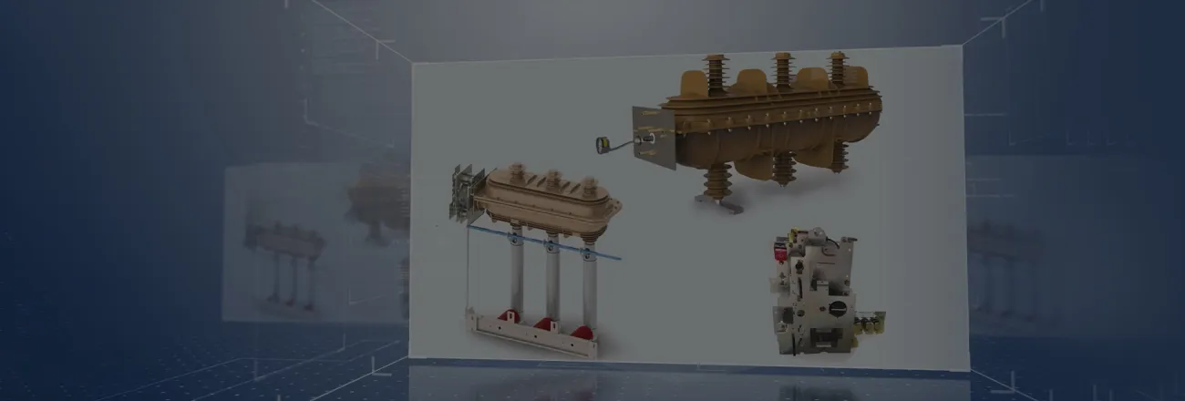 Why SF6 Load Break Switches Ensure Reliable Industrial Power Why SF6 Load Break Switches Ensure Reliable Industrial Power
