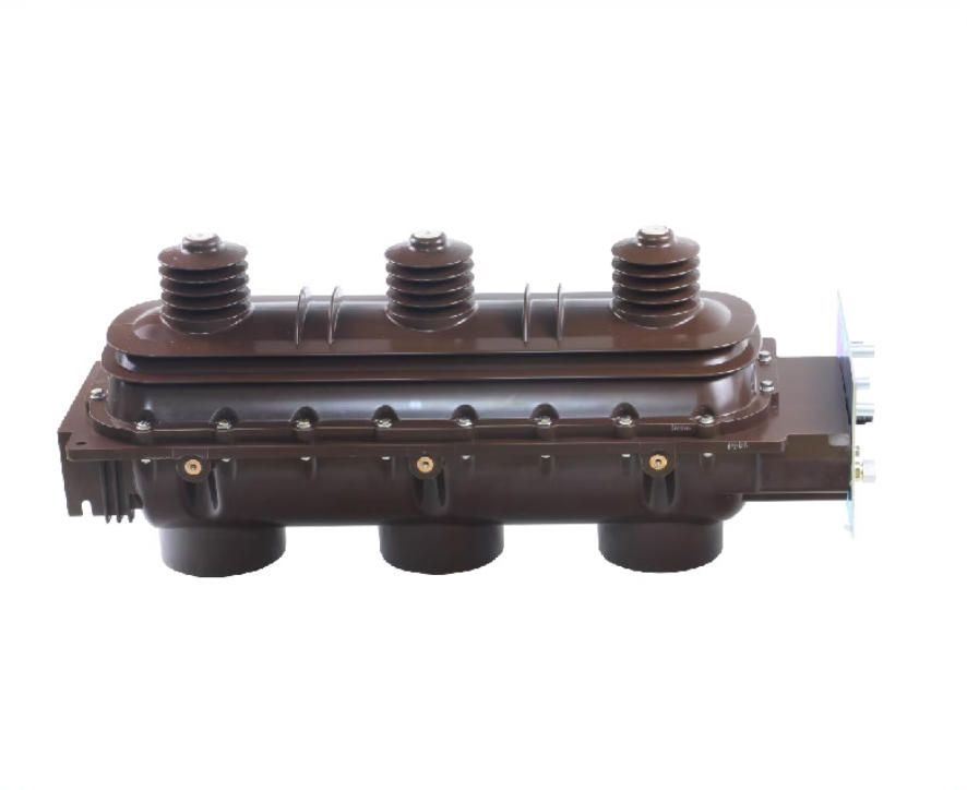 FLN36-24D SF6 Load Break Switch-Indoor Solution for Safe 24kV Distribution FLN36-24D SF6 Load Break Switch-Indoor Solution for Safe 24kV Distribution