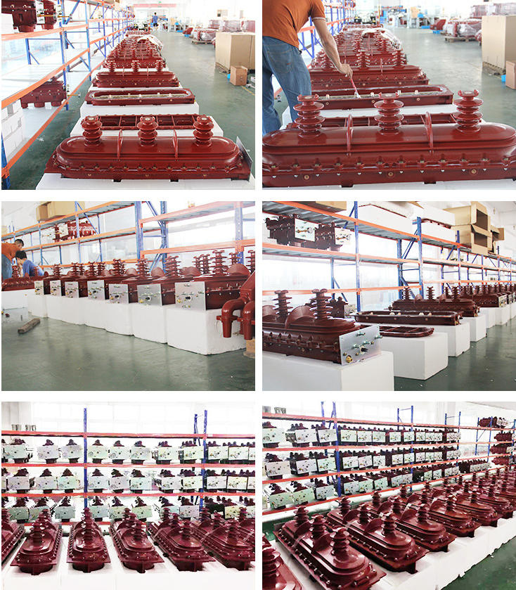 FLN36-24D SF6 Load Break Switch-Indoor Solution for Safe 24kV Distribution FLN36-24D SF6 Load Break Switch-Indoor Solution for Safe 24kV Distribution