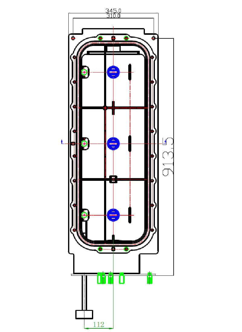 FLN36-24D SF6 Load Break Switch-Indoor Solution for Safe 24kV Distribution FLN36-24D SF6 Load Break Switch-Indoor Solution for Safe 24kV Distribution