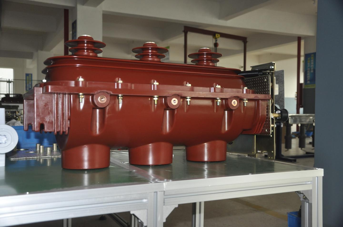 Why SF6 Load Break Switches Ensure Reliable Industrial Power Why SF6 Load Break Switches Ensure Reliable Industrial Power