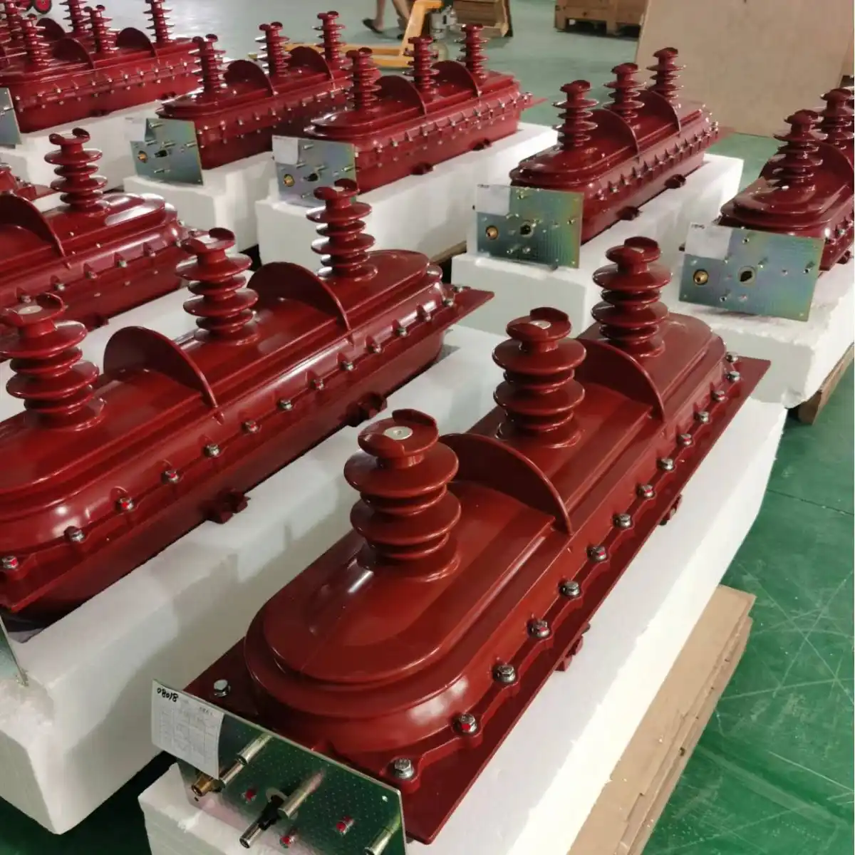 Why SF6 Load Break Switches Ensure Reliable Industrial Power Why SF6 Load Break Switches Ensure Reliable Industrial Power