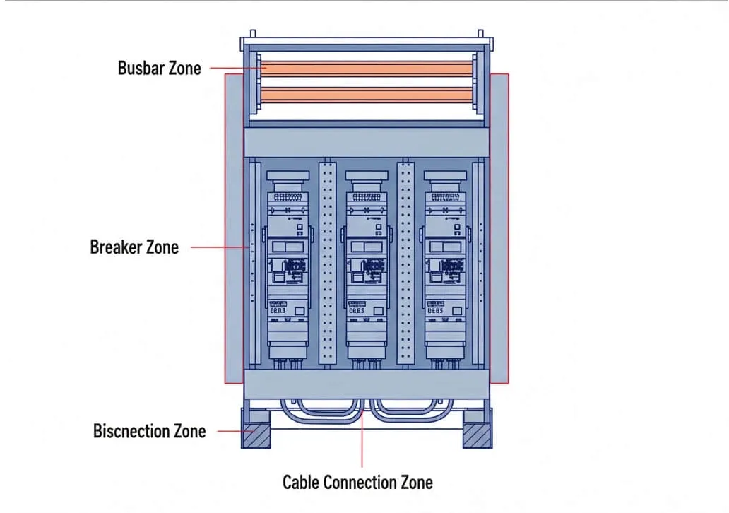 Top Factors for Buying Reliable Electrical Switchgear Top Factors for Buying Reliable Electrical Switchgear