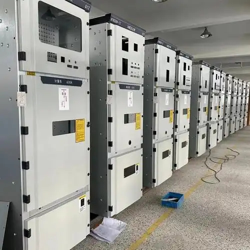 Top Factors to Consider When Buying High Voltage Enclosures in 2026 Top Factors to Consider When Buying High Voltage Enclosures in 2026