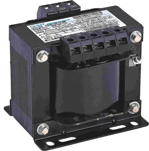 What Is a Control Power Transformer Features Uses Guide