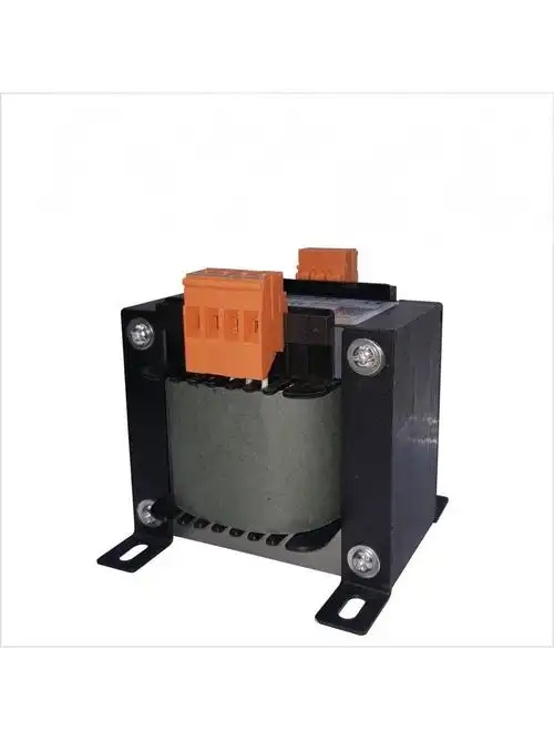 What Is a Control Power Transformer Features Uses Guide