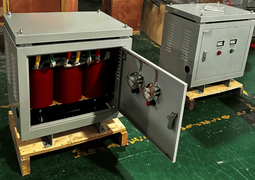 What Is a Control Power Transformer Features Uses Guide