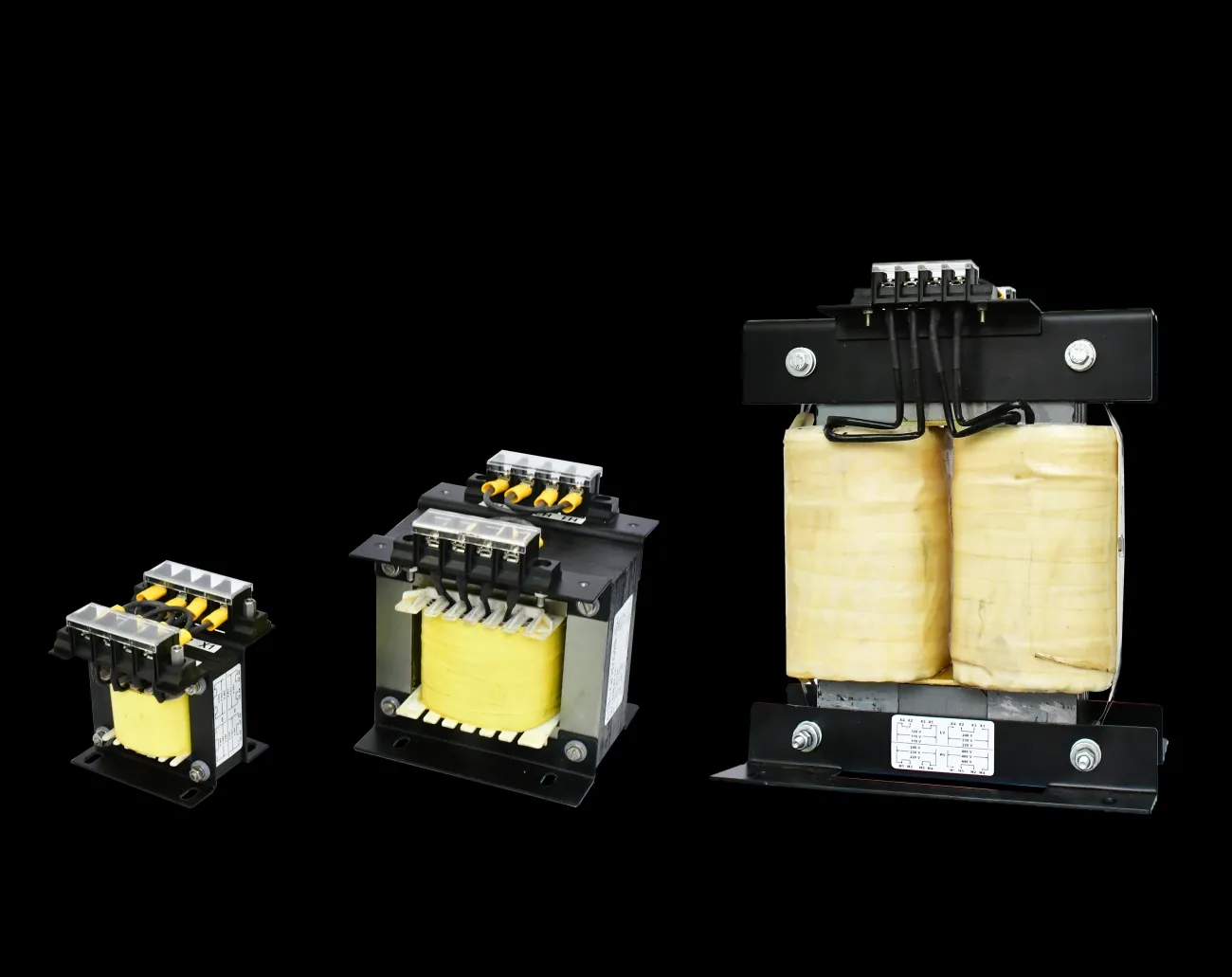 What Is a Control Power Transformer Features Uses Guide