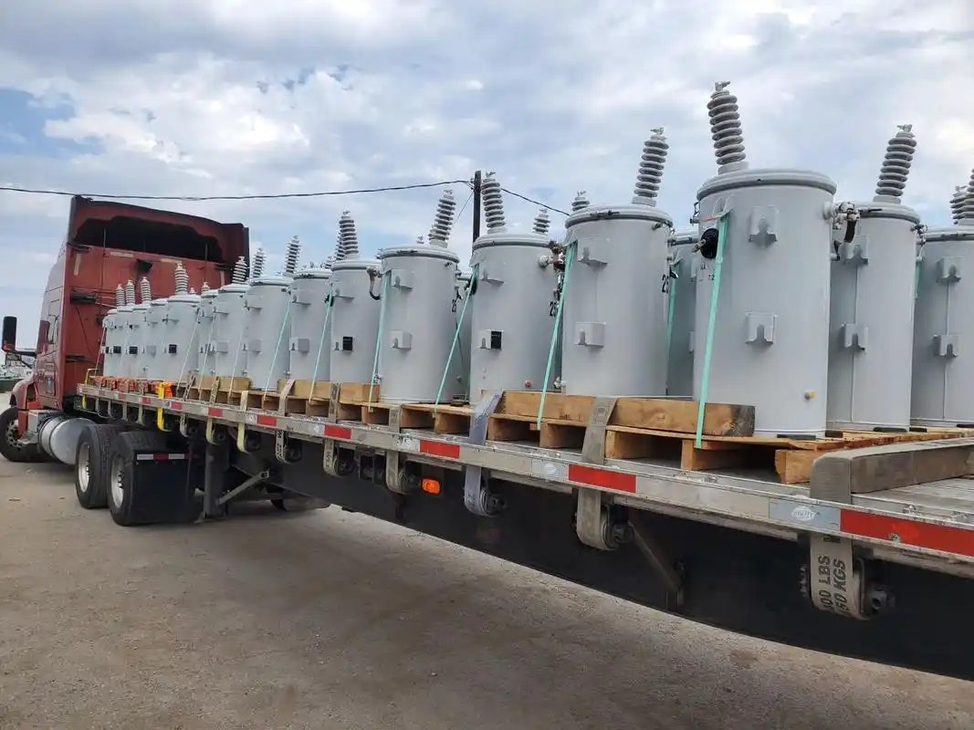 Pole Distribution Transformer Guide Types Ratings and Uses Pole Distribution Transformer Guide Types Ratings and Uses