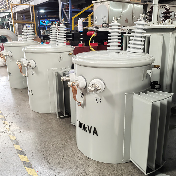 Pad vs Pole Mounted Transformers Key Differences Explained