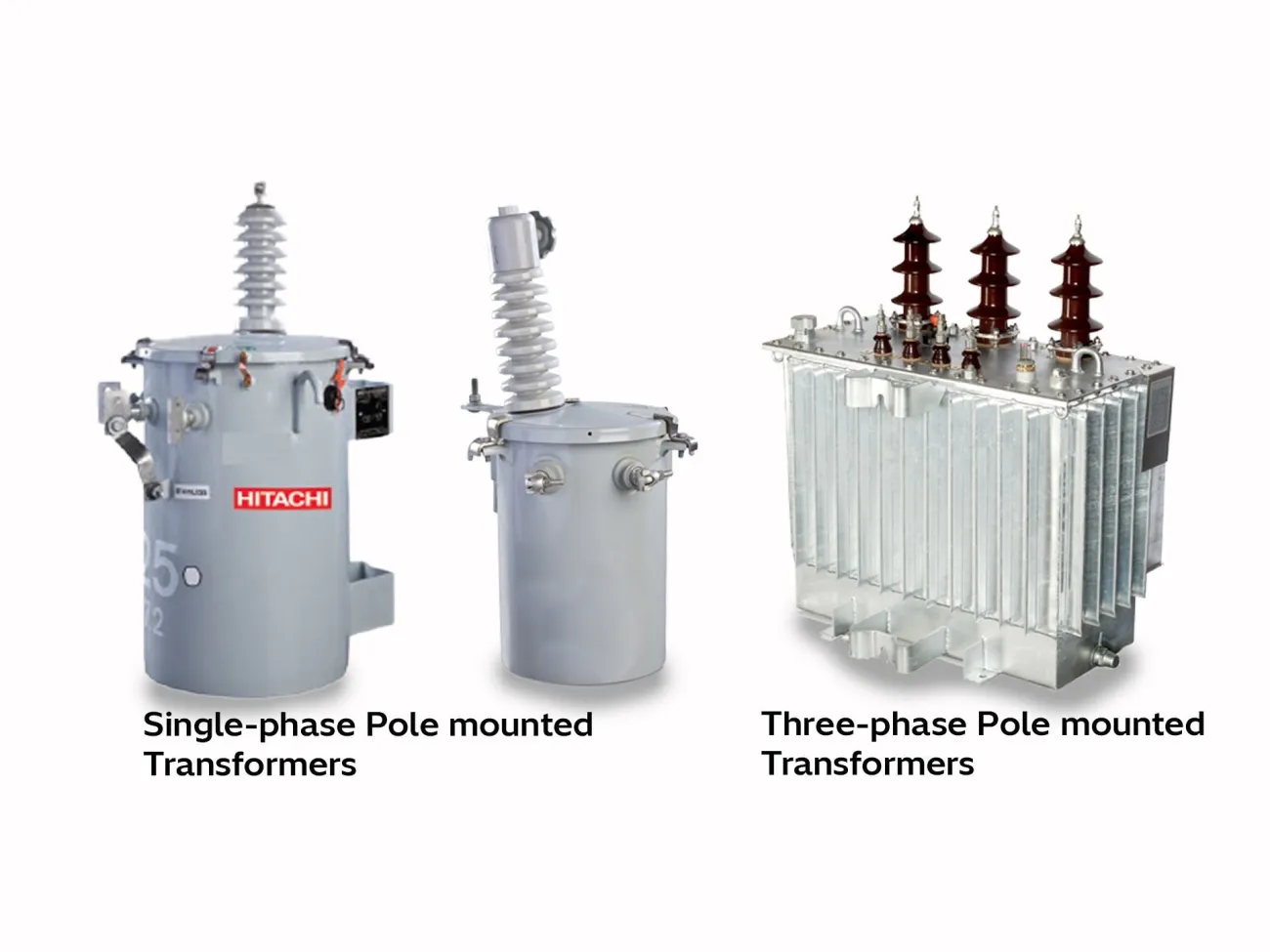 Pad vs Pole Mounted Transformers Key Differences Explained