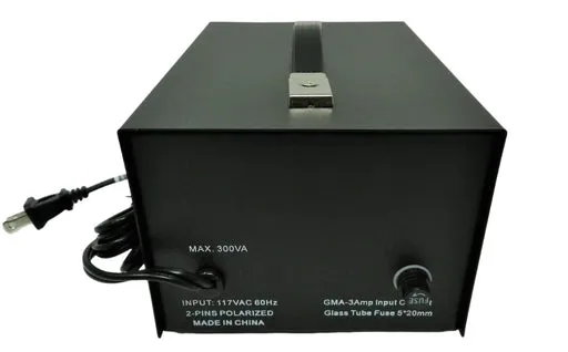 Isolation Transformer 120V Guide Benefits Uses and Selection
