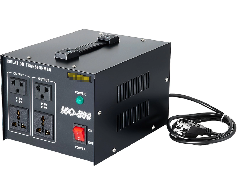 Isolation Transformer 120V Guide Benefits Uses and Selection