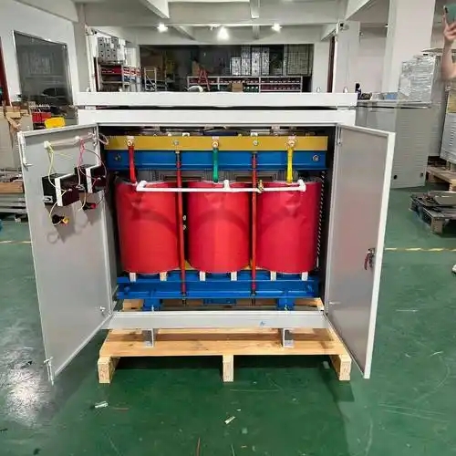 What Is an Autotransformer Working Principle and Uses