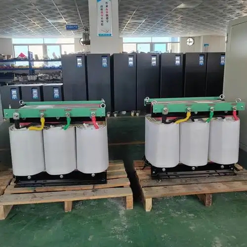 What Is an Autotransformer Working Principle and Uses