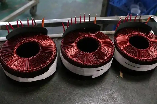 What Is an Autotransformer Working Principle and Uses