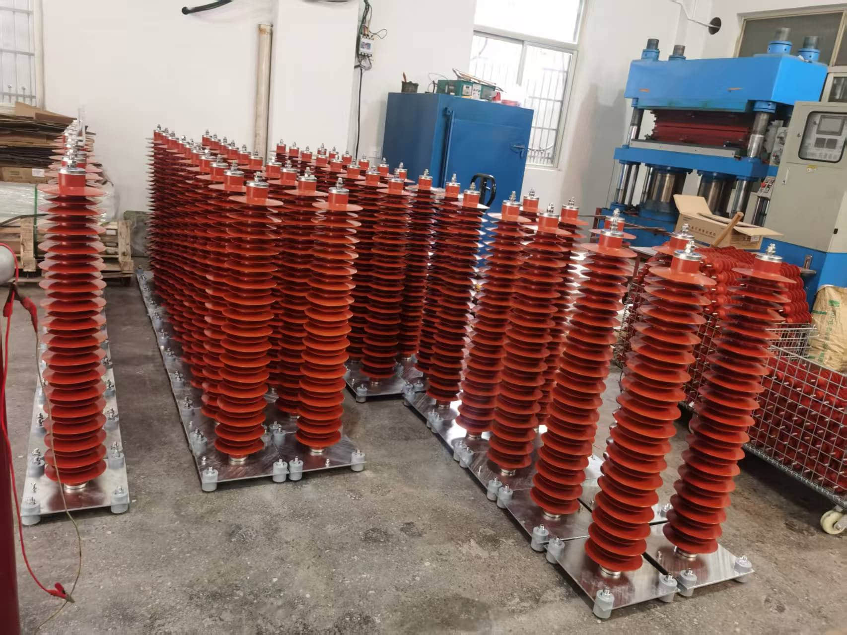 What Is a Surge Arrester Working Principle Types and Uses What Is a Surge Arrester Working Principle Types and Uses