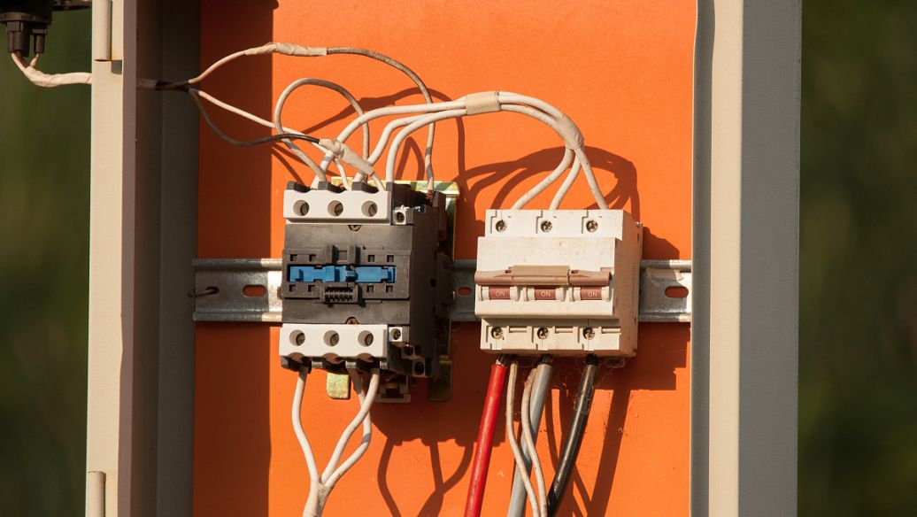 Types of AC Contactors Explained Pole Counts and Uses Types of AC Contactors Explained Pole Counts and Uses