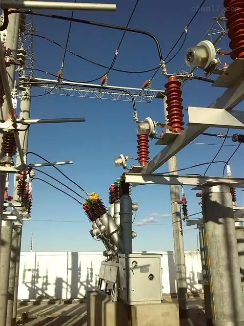 What Type of Surge Arrester Is Better for Your Electric Substation?