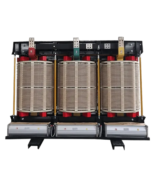 Dry Type Transformer Types Guide Construction Cooling Uses