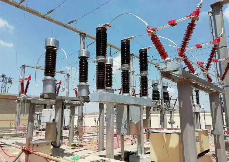 Where SF6 Circuit Breaker Is Used Applications and Voltages Where SF6 Circuit Breaker Is Used Applications and Voltages