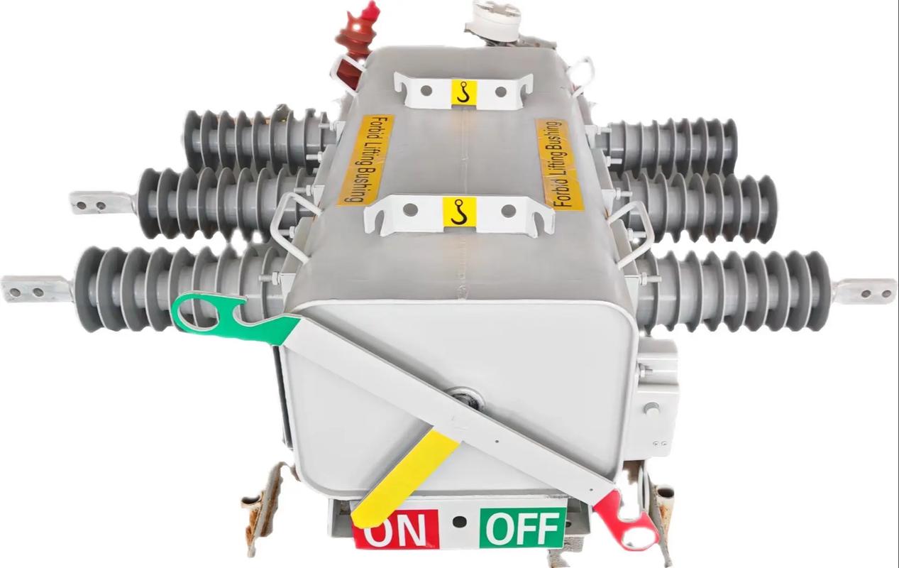 Where SF6 Circuit Breaker Is Used Applications and Voltages Where SF6 Circuit Breaker Is Used Applications and Voltages