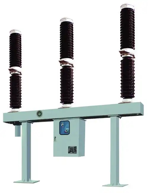 Where SF6 Circuit Breaker Is Used Applications and Voltages Where SF6 Circuit Breaker Is Used Applications and Voltages