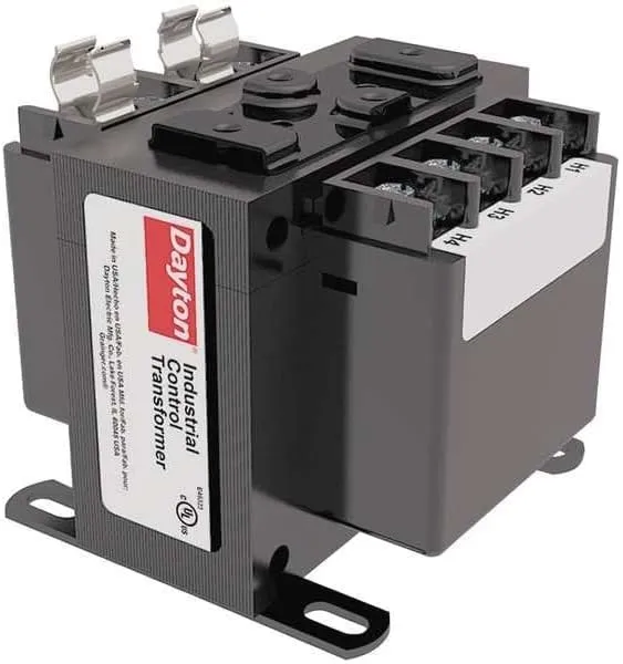 The Price of Control Transformers Explained with Ratings and Features The Price of Control Transformers Explained with Ratings and Features