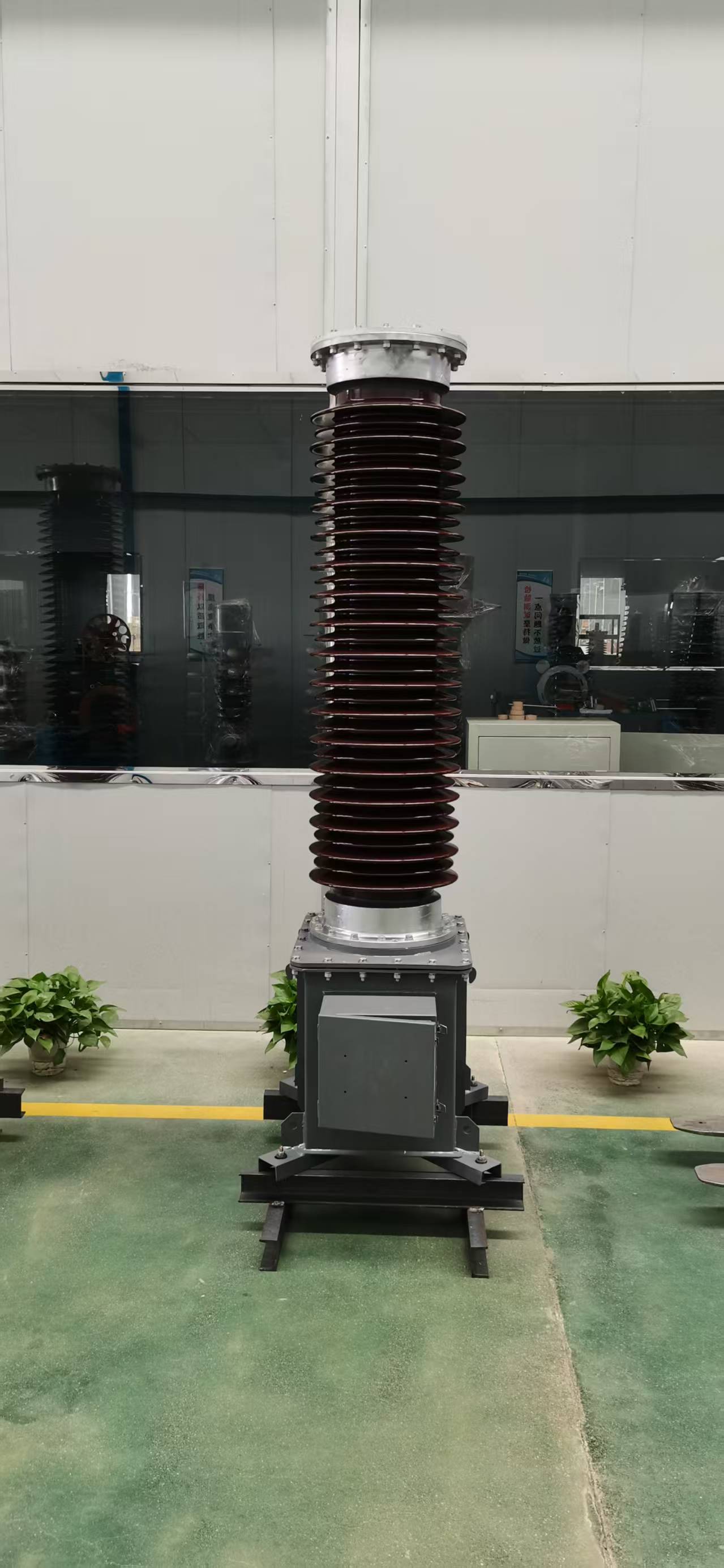 When to Use Capacitor Voltage Transformers in High Voltage Systems