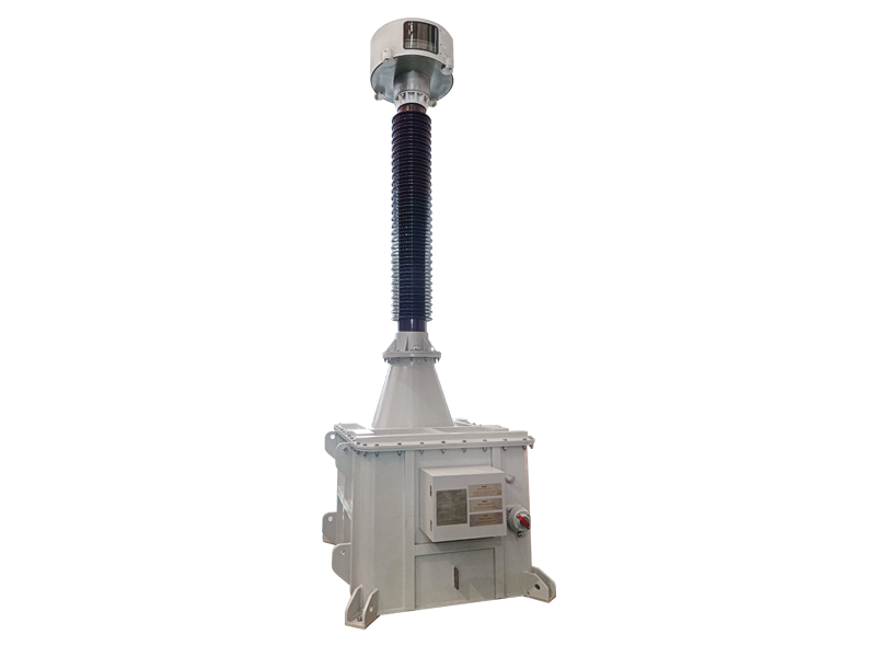 What Is a Station Service Voltage Transformer (SSVT)？