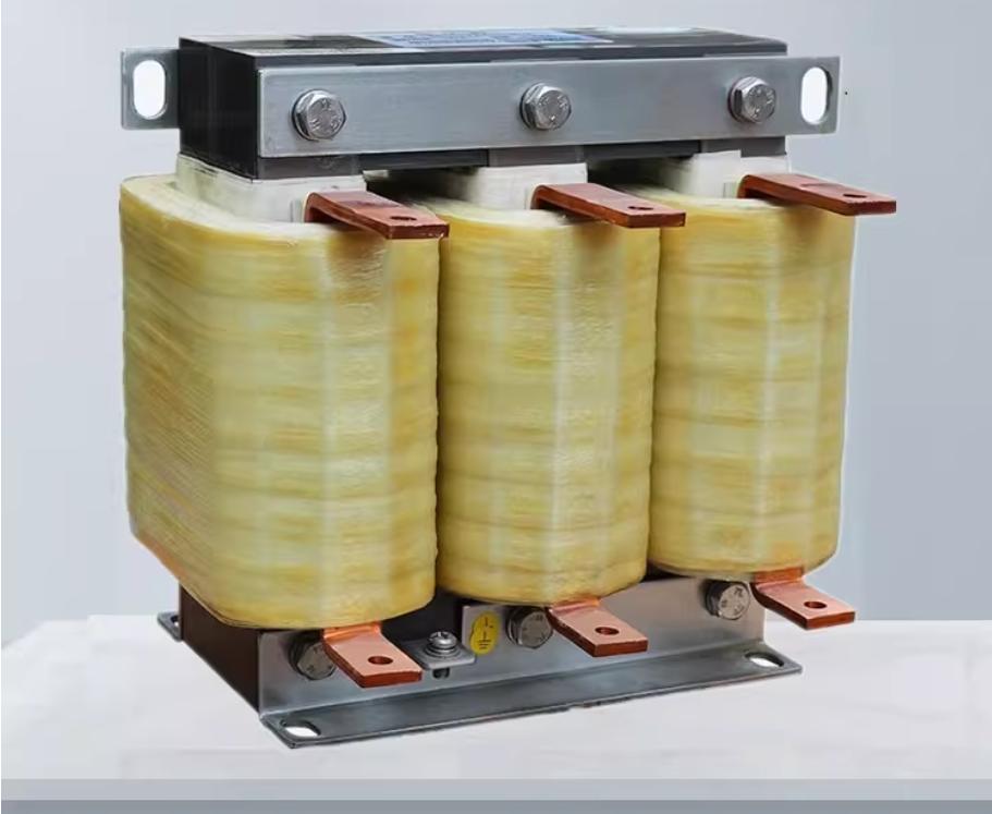 Electrical Reactor or Transformer Choosing the Right Power Device