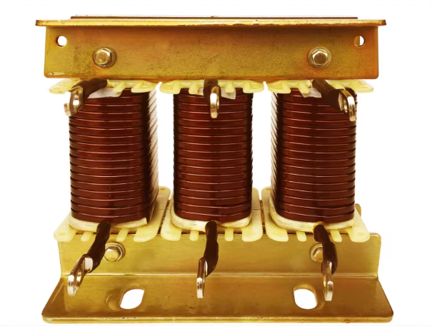 Electrical Reactor or Transformer Choosing the Right Power Device
