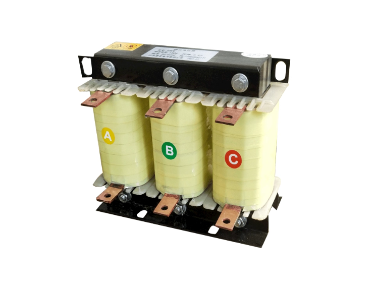 Electrical Reactor or Transformer Choosing the Right Power Device