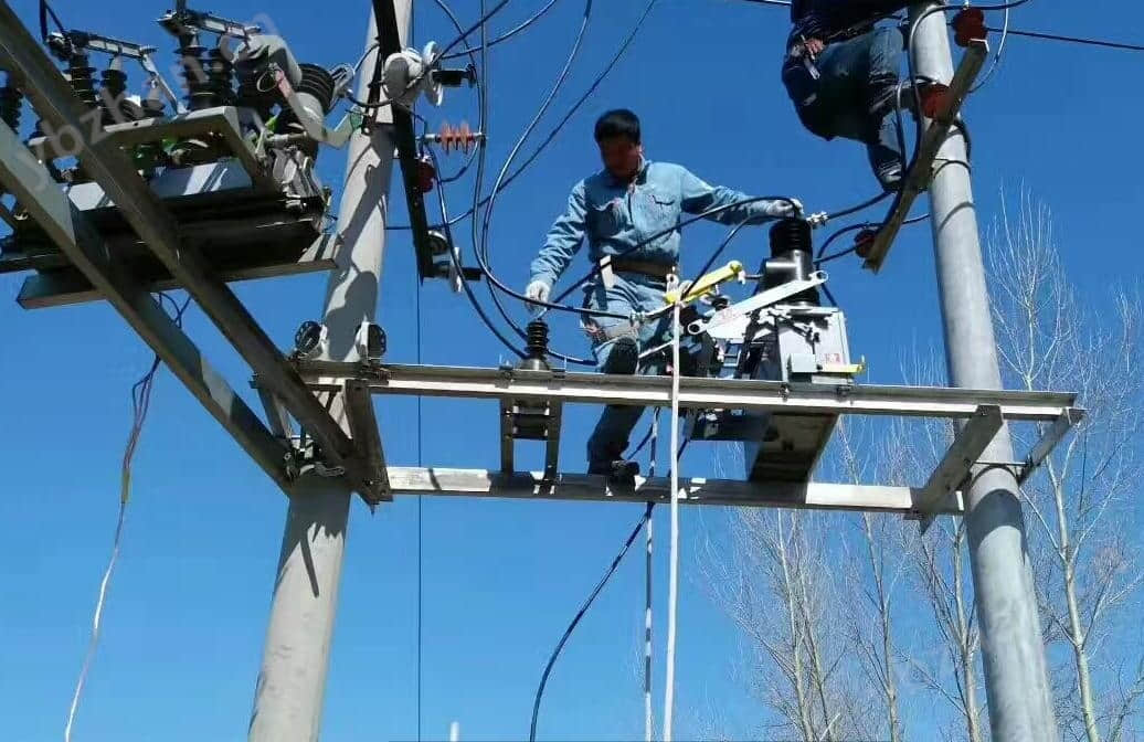 11kV Vacuum Circuit Breaker: High-Reliability Protection for Medium Voltage Systems