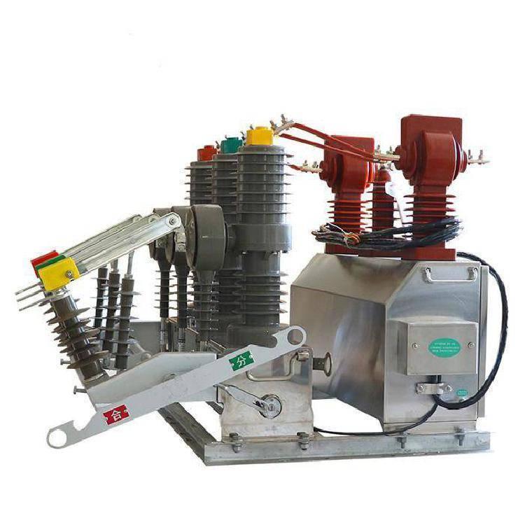 11kV Vacuum Circuit Breaker: High-Reliability Protection for Medium Voltage Systems
