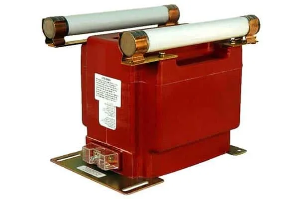 Medium Voltage Potential Transformers Cast Resin Precision 3.3kV to 36kV Medium Voltage Potential Transformers Cast Resin Precision 3.3kV to 36kV