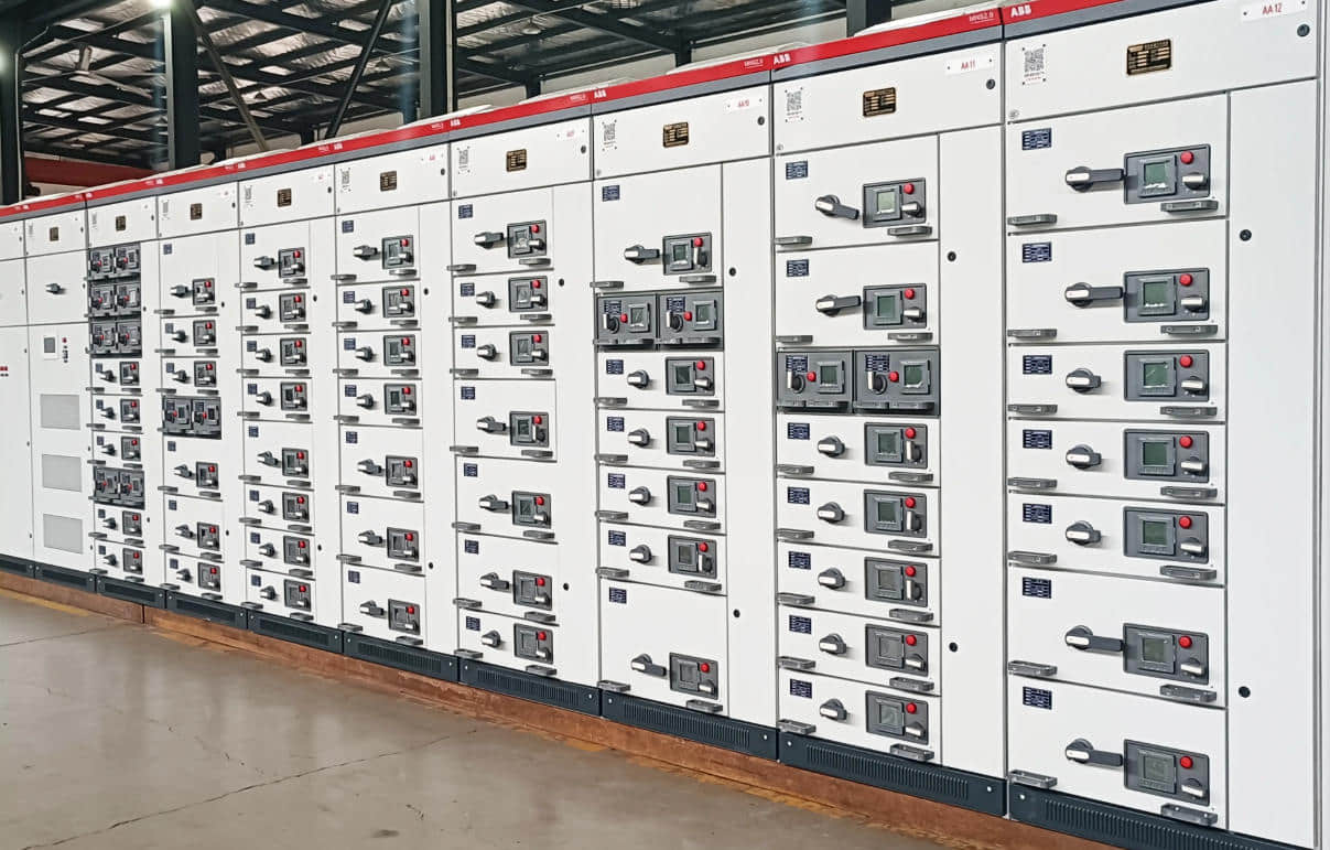 How to Choose Reliable Electrical Switchgear Suppliers