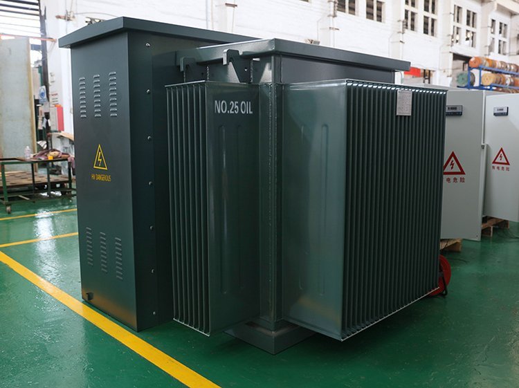 Pad Mounted Transformer what makes it so secure Pad Mounted Transformer what makes it so secure